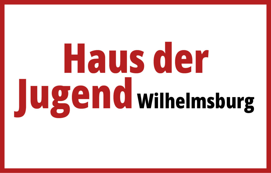 Haus der Jugend Wilhelmsburg