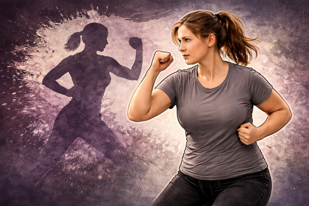 WenDo-Kurs für Frauen, dreitägig