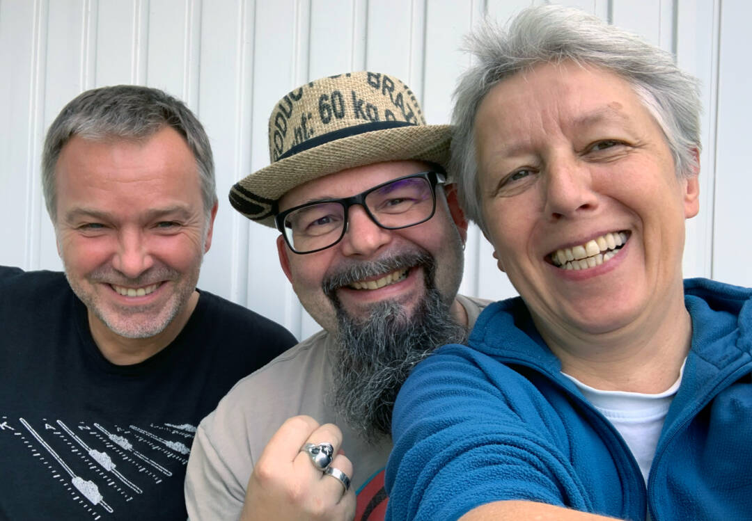 Lilienfeldt Trio