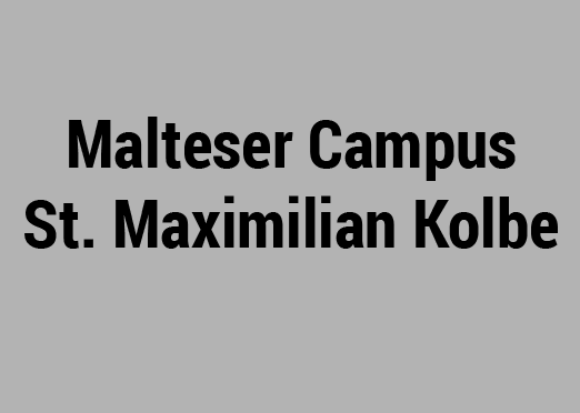 Malteser Campus St. Maximilian Kolbe