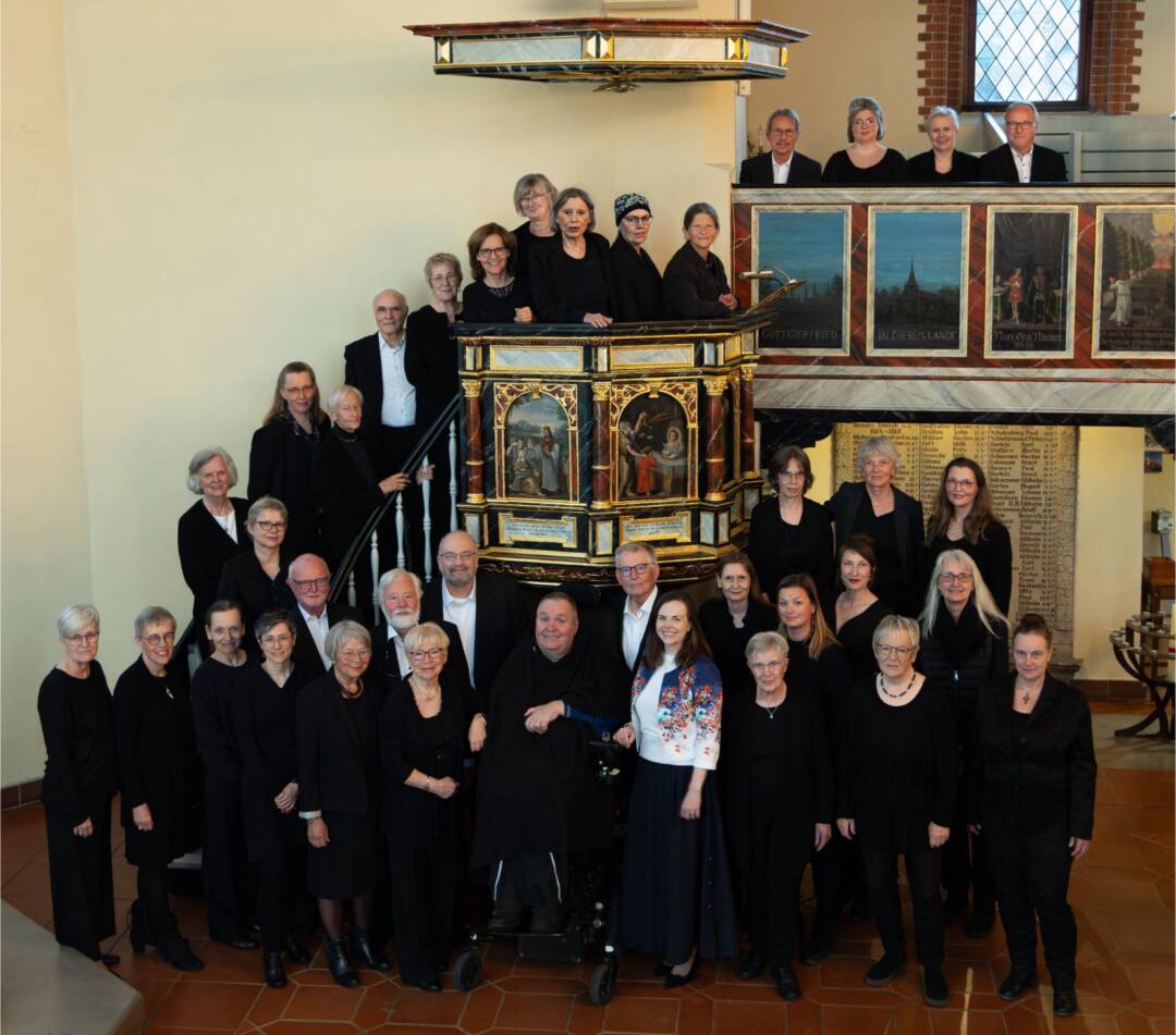 Kirchdorfer Kantorei