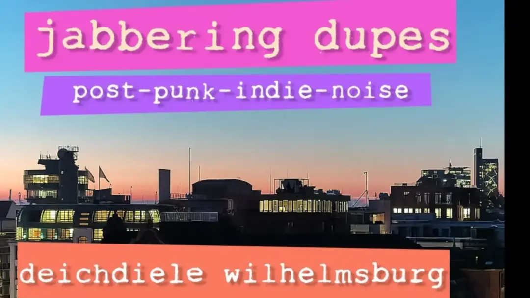 Jabbering Dupes