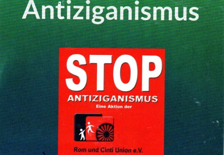 Hamburg startet Kampagne für mehr Sichtbarkeit von Sinti und Roma