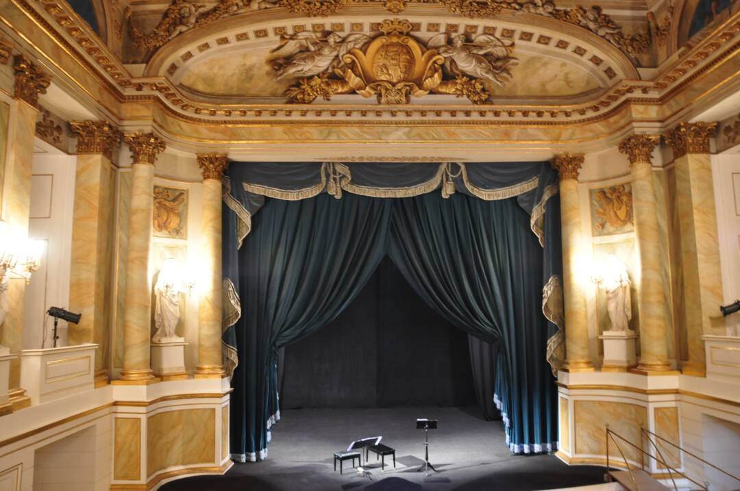 SonntagsPlatz: Theater für Kinder ab 4 Jahren