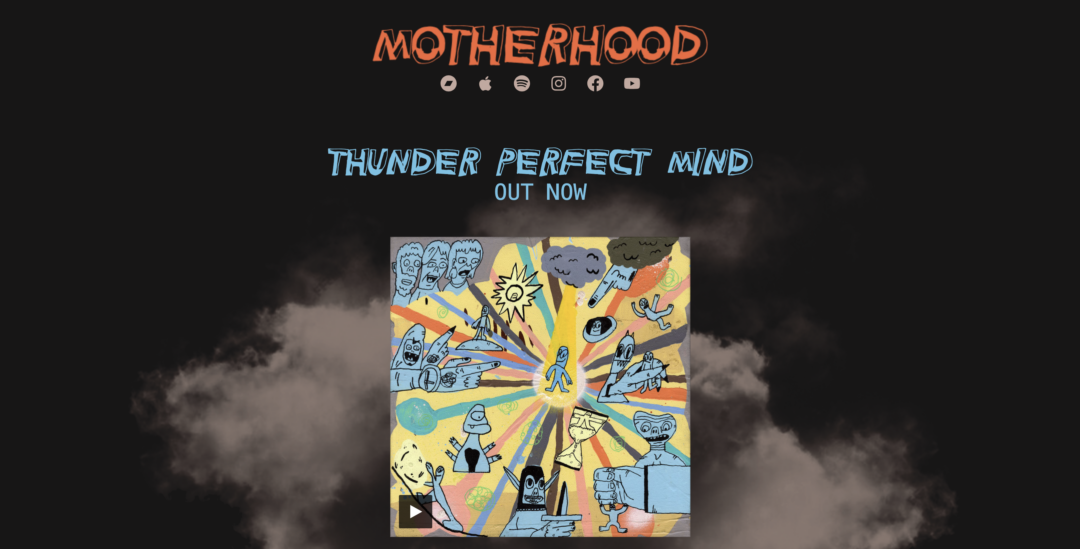 Motherhood