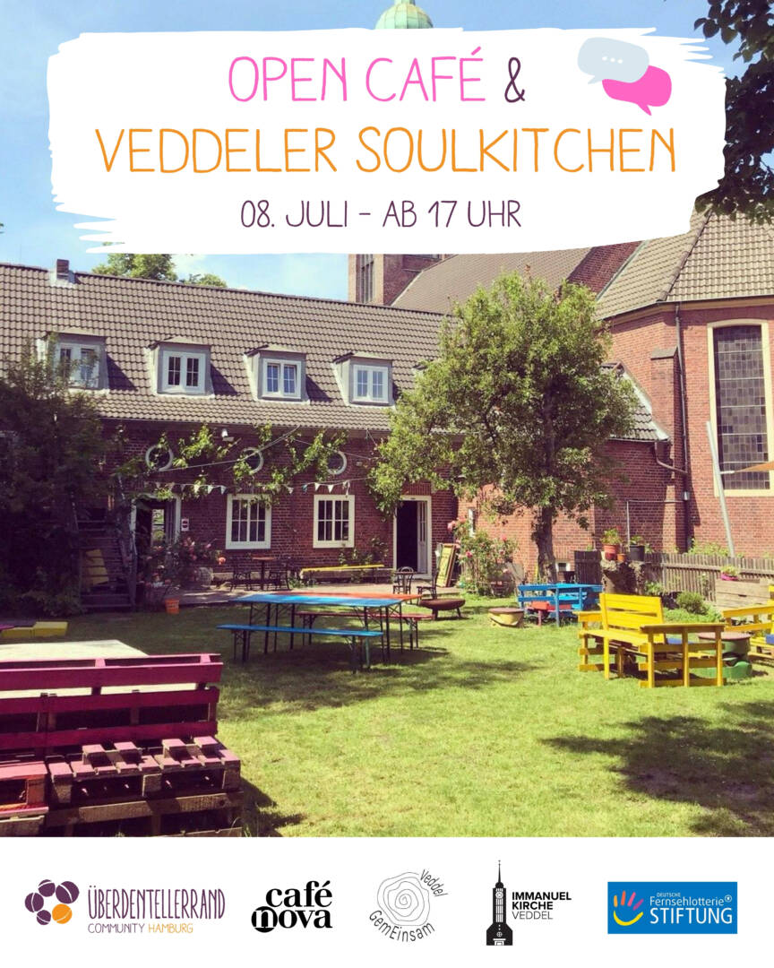 Plakat zur Veranstaltung