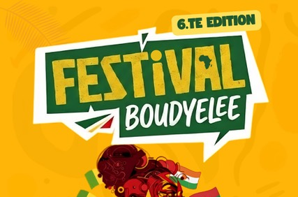 Festival Boudyelee