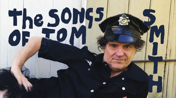 The Songs of Tom Smith (AUS)