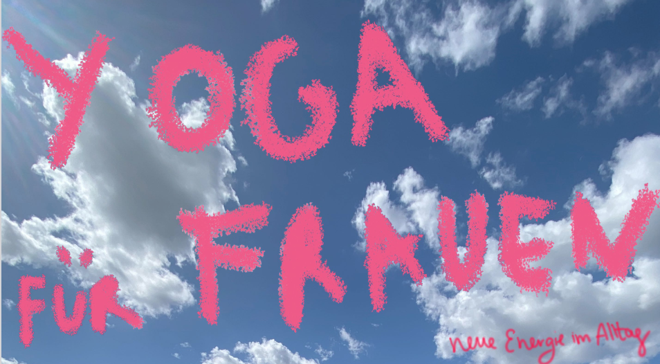 Yoga für Frauen (Veddel)