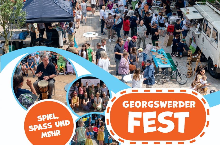 Georgswerder Fest