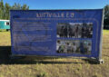Plakat vom Lüttville e.V.
