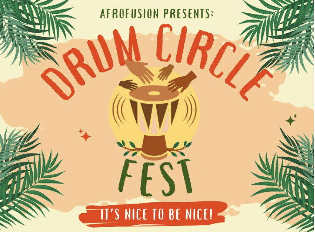 Drumcircle meets Swahili Records