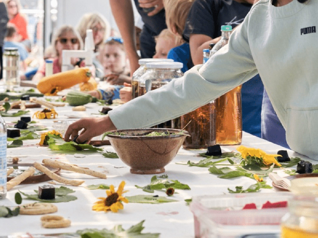 Klimaströme-Festival