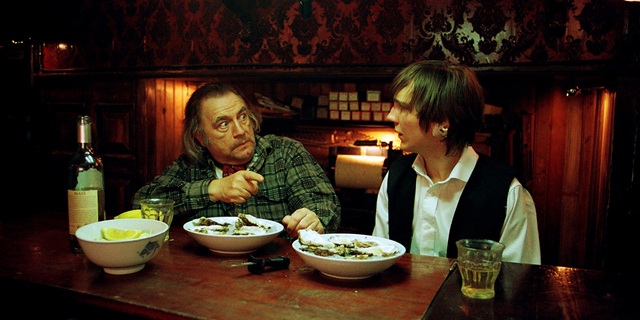 Freiluftkino: Ein gutes Herz
