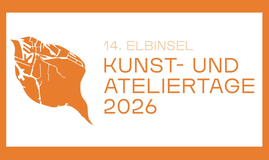 Kunst entdecken, mitmachen und die Elbinsel erleben