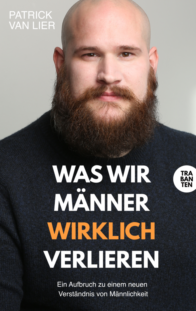 WAS WIR MÄNNER WIRKLICH VERLIEREN
