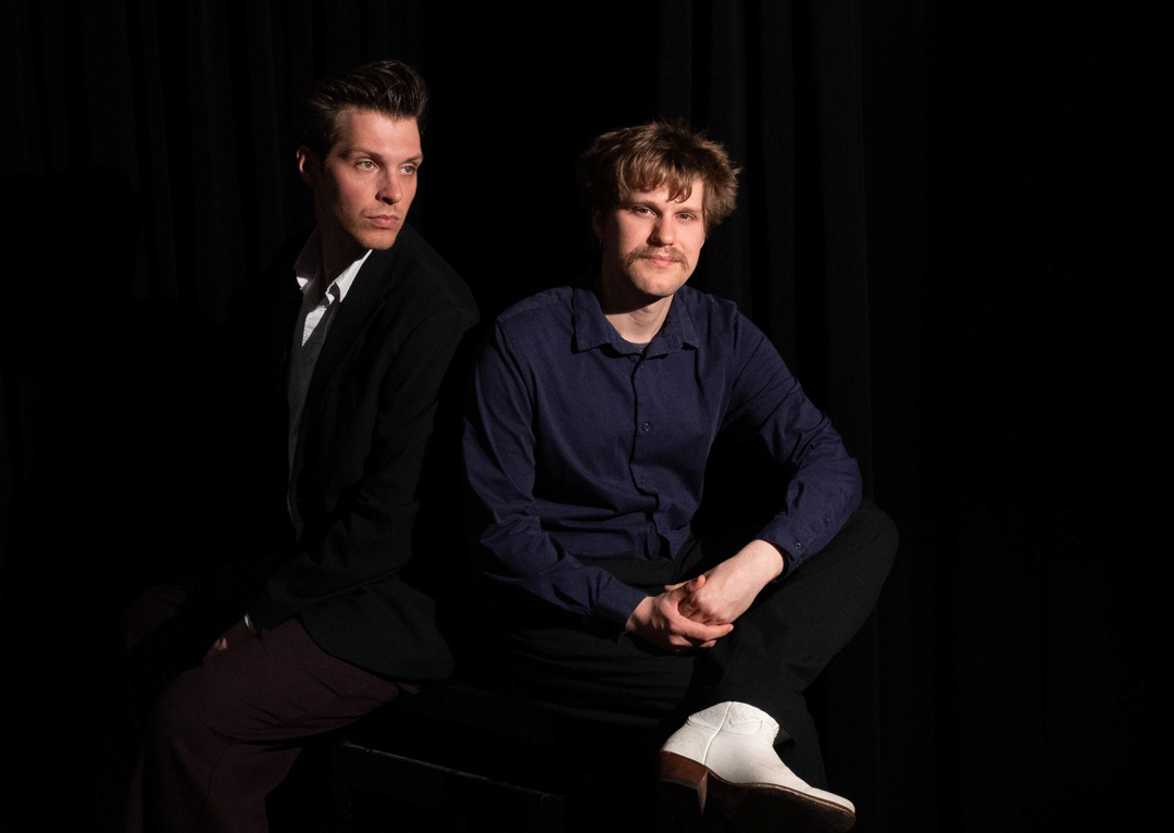 Schubertiade „Duo Paarweise“ in der Windmühle