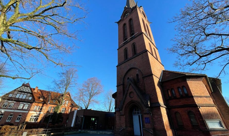 Singen schafft Gemeinschaft