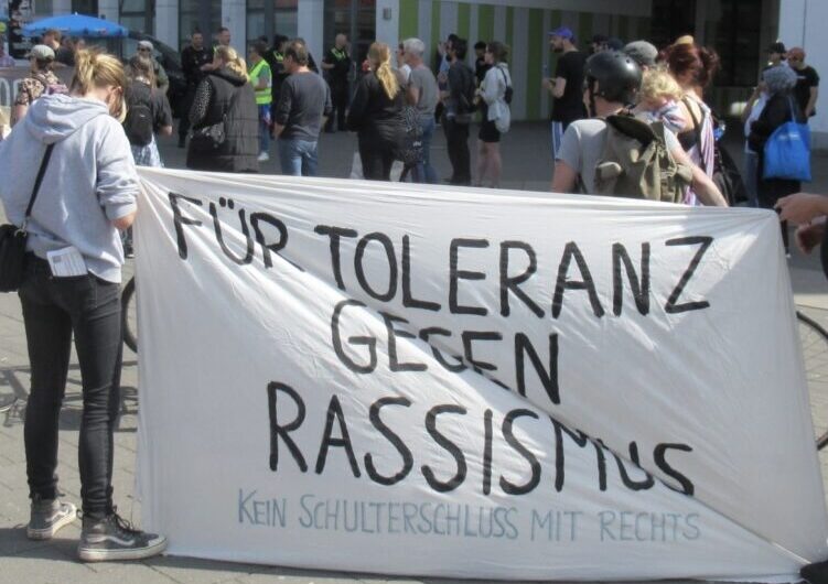 Die AfD-Mitte nach Nicole Jordan