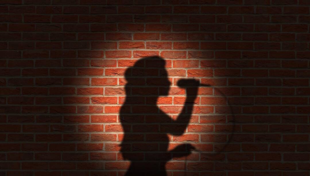 HoneyMic präsentiert Poetry Fight Night