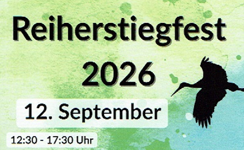 Mehr als ein Stadtteilfest