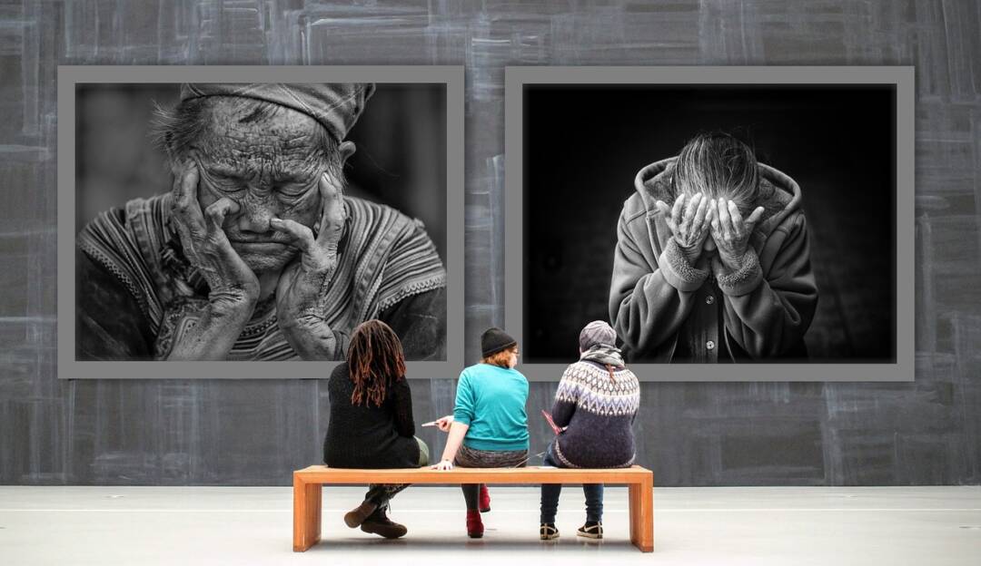 Paradox – Abstrakte Malerei Robert Paradiek