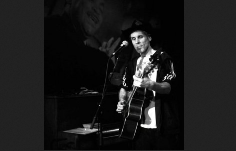 Pat Carter (Rodeo FM)