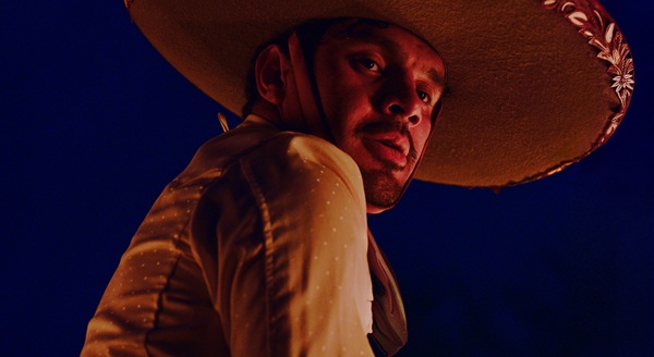Rineuto: Jaripeo