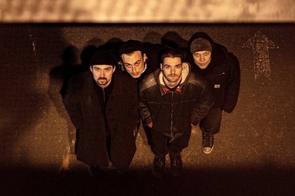 Konzert: WER aus Leipzig