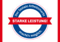 Logo sozialer Arbeitsmarkt