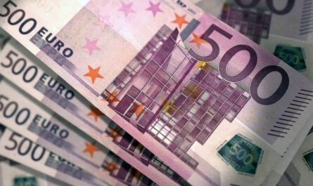 Viele 500-Euro-Scheine
