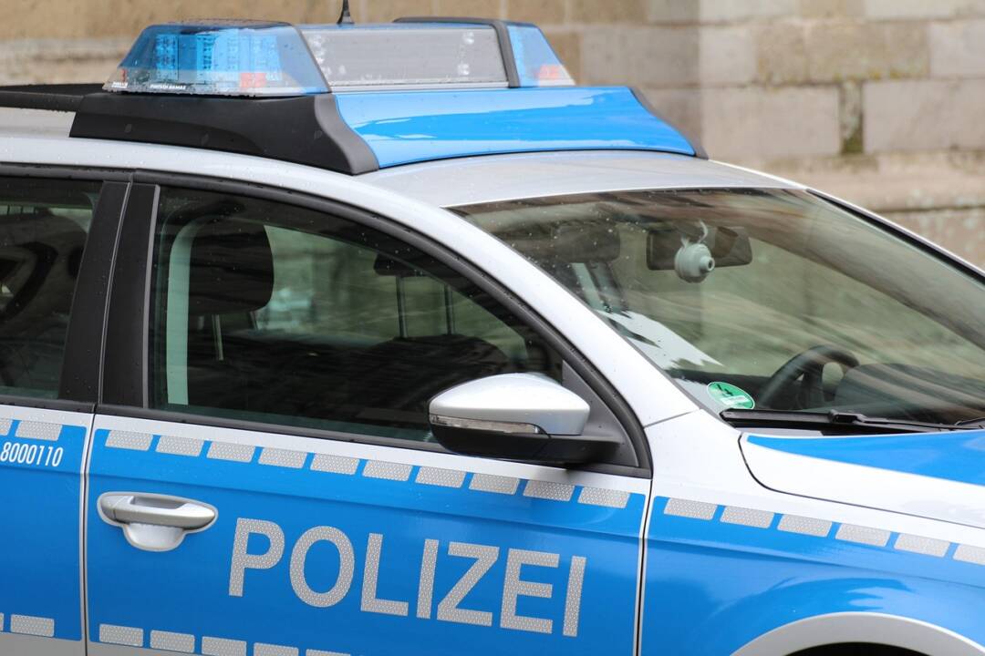 Frag die Polizei: Was macht die Polizei